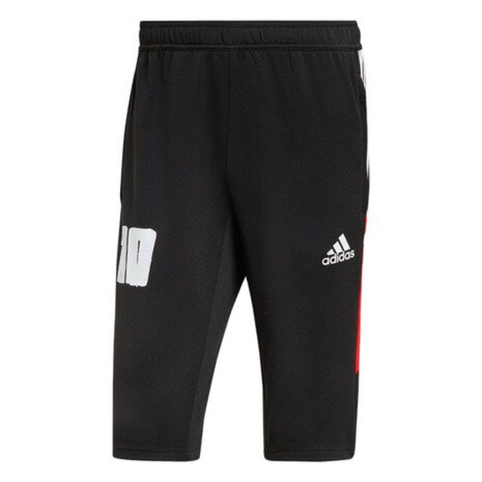 【20％OFFクーポン！3/26まで】アディダス（adidas）（メンズ）サッカーウェア メッシ CONDIVO ハーフパンツ CB913-HI3787