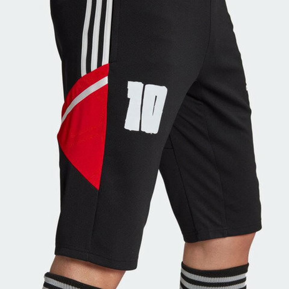 【20％OFFクーポン！3/26まで】アディダス（adidas）（メンズ）サッカーウェア メッシ CONDIVO ハーフパンツ CB913-HI3787