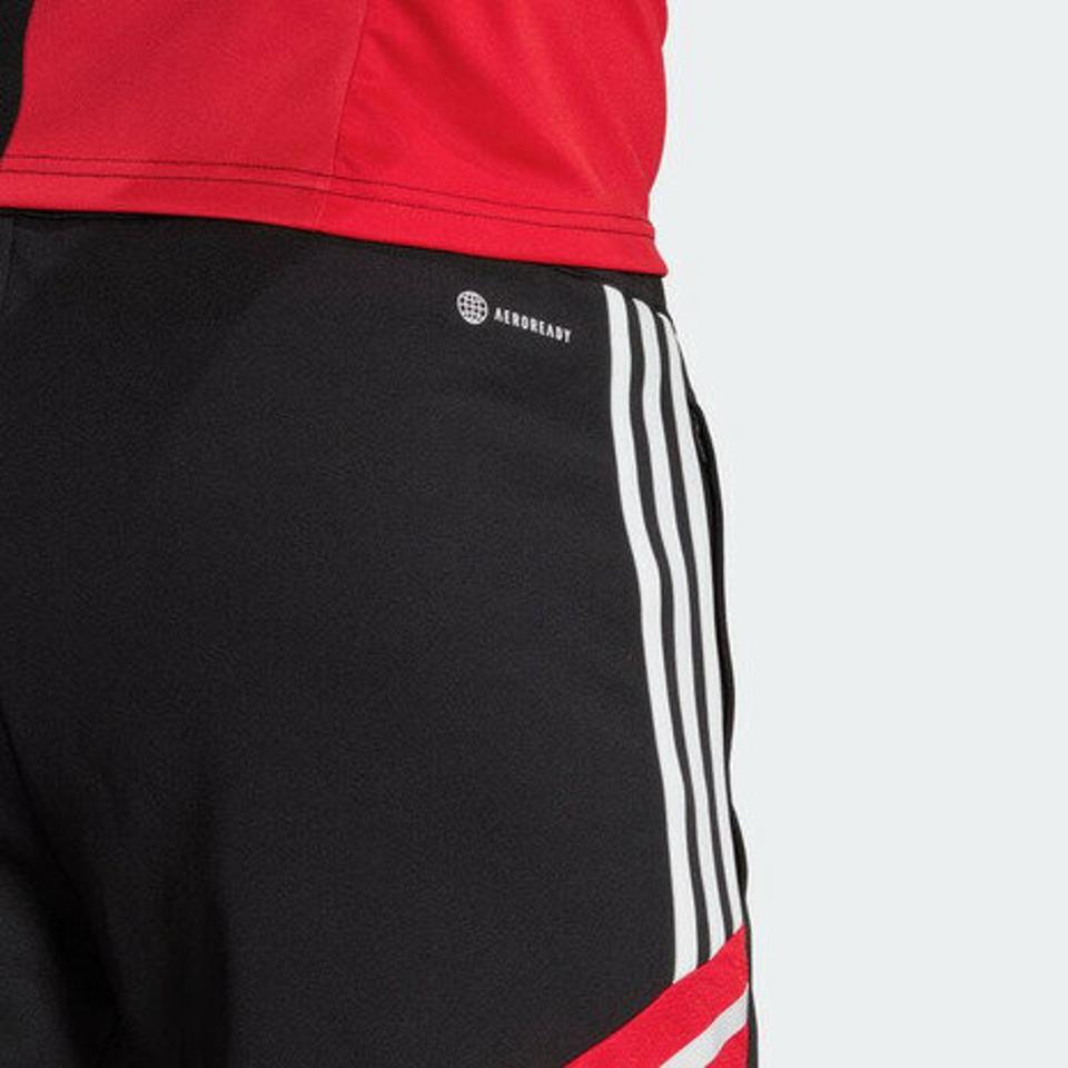 【20％OFFクーポン！3/26まで】アディダス（adidas）（メンズ）サッカーウェア メッシ CONDIVO ハーフパンツ CB913-HI3787