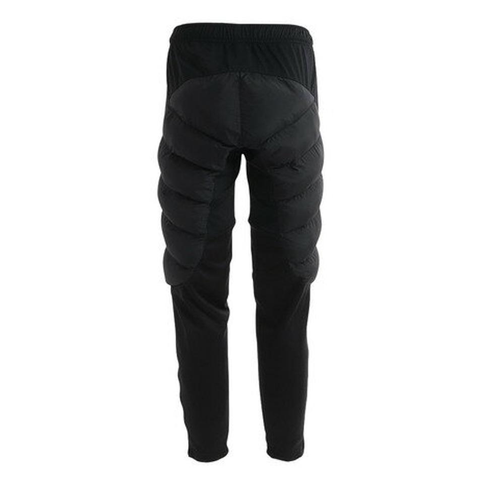 アスレタ（ATHLETA）（メンズ）サッカー フットサルウェア 中綿ウォームパンツ 4149 BLK