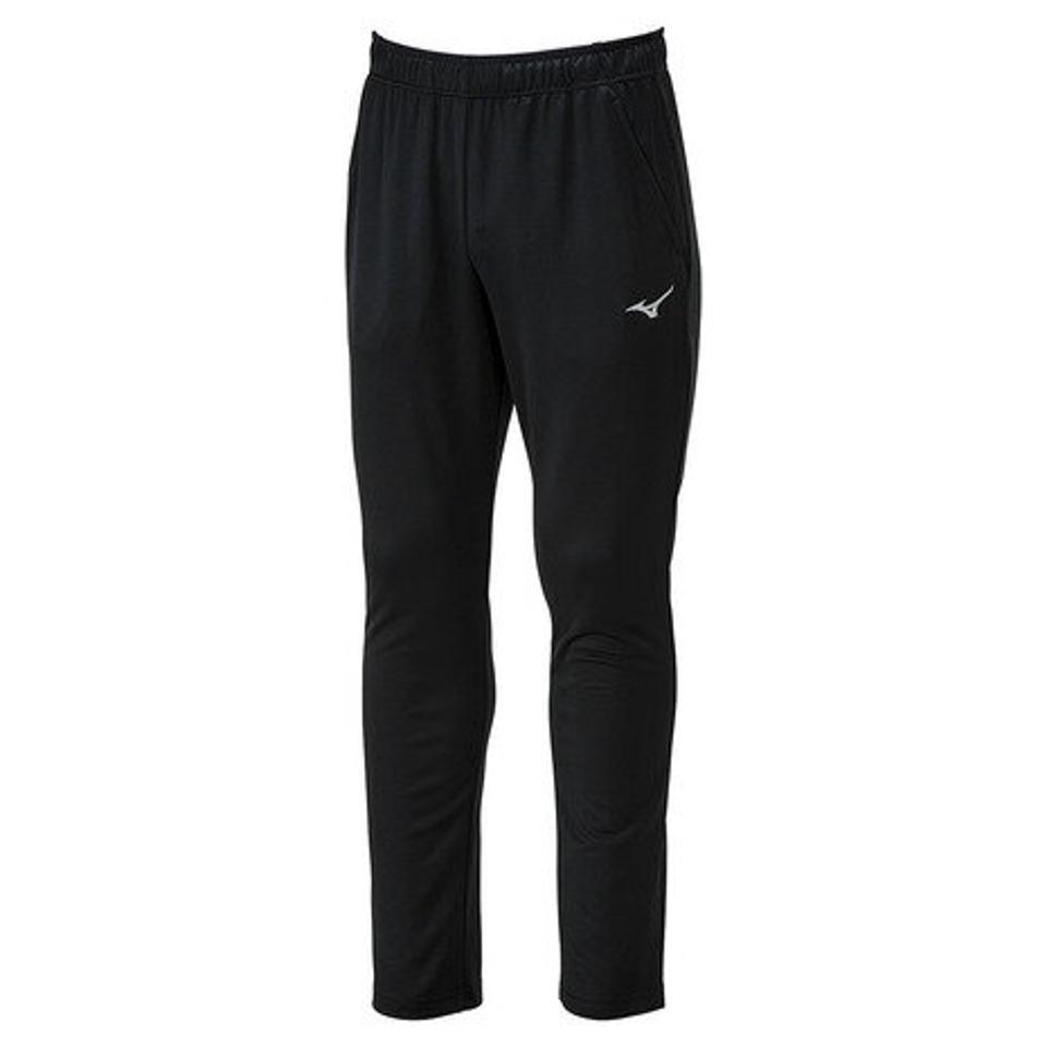 ミズノ（MIZUNO）（メンズ）パンツ メンズ 吸汗速乾 ナビドライ ニットロングパンツ 32MDA190