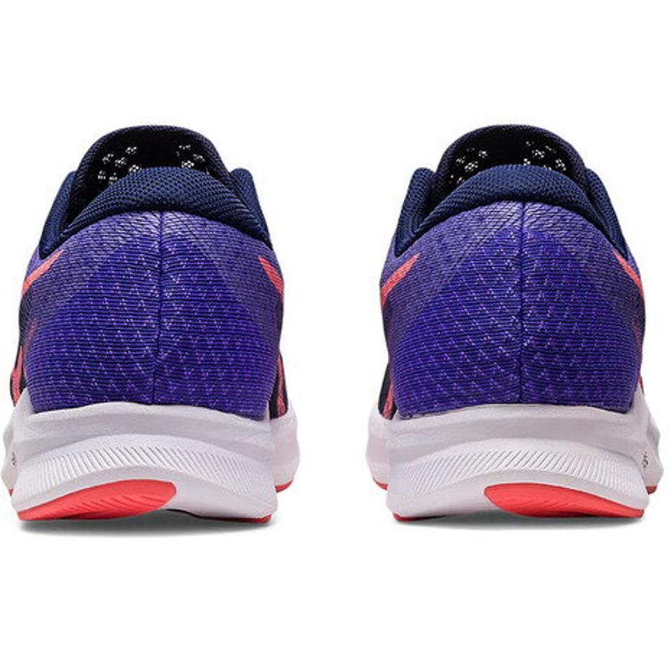 アシックス（ASICS）（レディース）ランニングシューズ ハイパー スピード 2 HYPER SPEED 2 パープル 1012B321.401 スニーカー トレーニング ジョキング 軽量