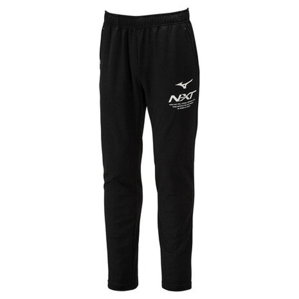 【7/17 9:59までエントリーでP5倍！】ミズノ（MIZUNO）（メンズ、レディース）吸汗速乾 N-XTウォームアップパンツ 32JDA210