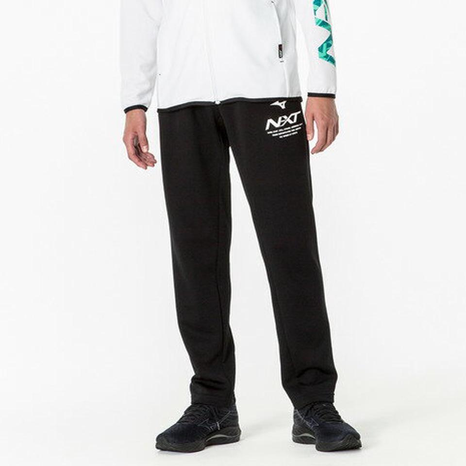 【7/17 9:59までエントリーでP5倍！】ミズノ（MIZUNO）（メンズ、レディース）吸汗速乾 N-XTウォームアップパンツ 32JDA210