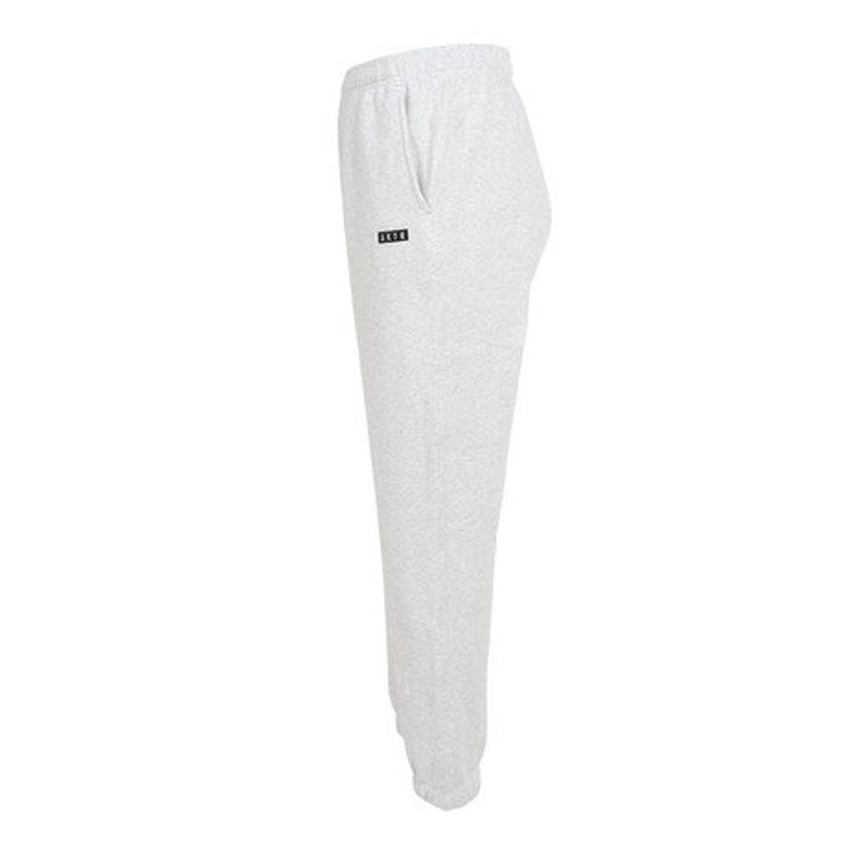 アクター（AKTR）（メンズ、レディース）バスケットボールウェア ロゴ スウェットパンツ 222-027020