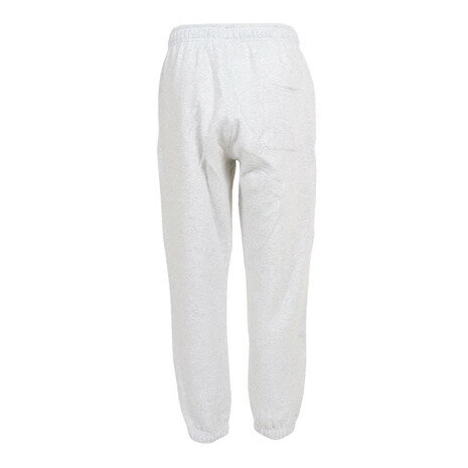 アクター（AKTR）（メンズ、レディース）バスケットボールウェア ロゴ スウェットパンツ 222-027020