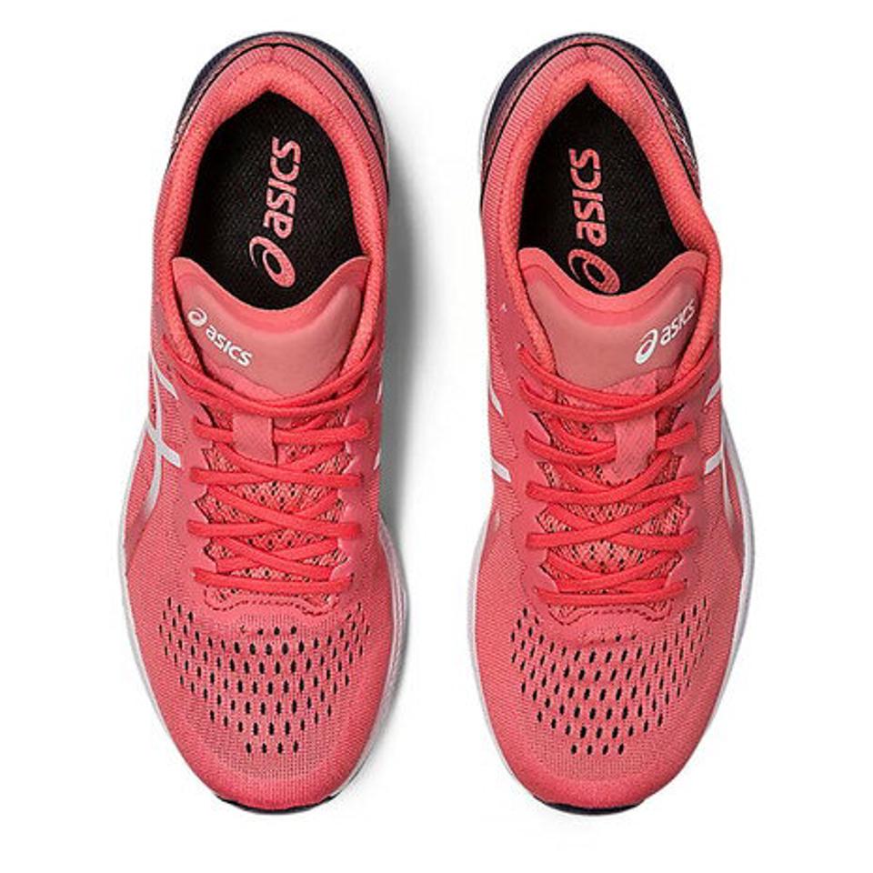 【11/5 24h限定 エントリー＆対象4店舗買い回りで最大P10倍！】アシックス（ASICS）（レディース）ランニングシューズ ターサー RP 3 TARTHER RP 3 ピンク 1012B292.700 スニーカー レーストレーニング 軽量 通勤 通学 部活