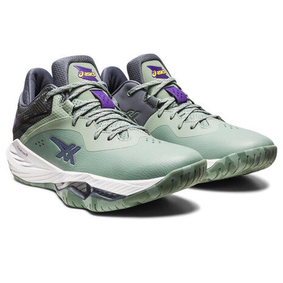 アシックス（ASICS）（メンズ）バスケットシューズ バッシュ ノヴァサージ ロー NOVA SURGE LOW 1061A043.020