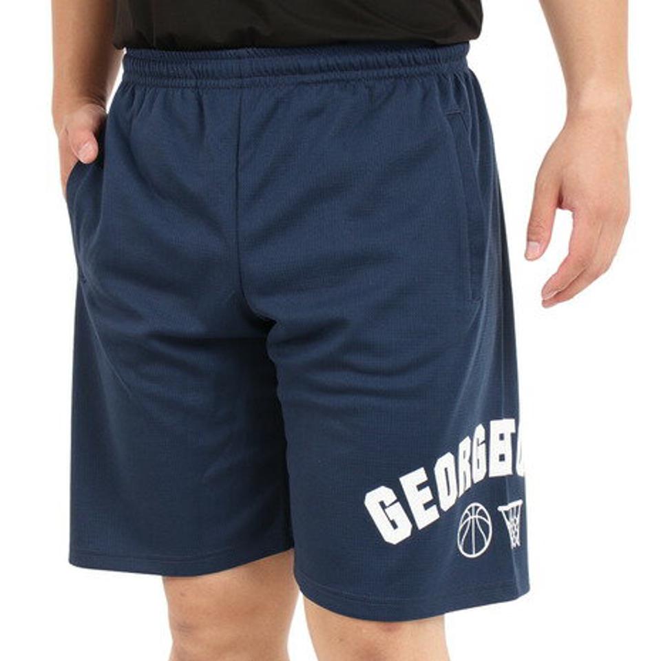 カレッジ（College）（メンズ）バスケットボールウェア プラクティスパンツ GGT CL8223007