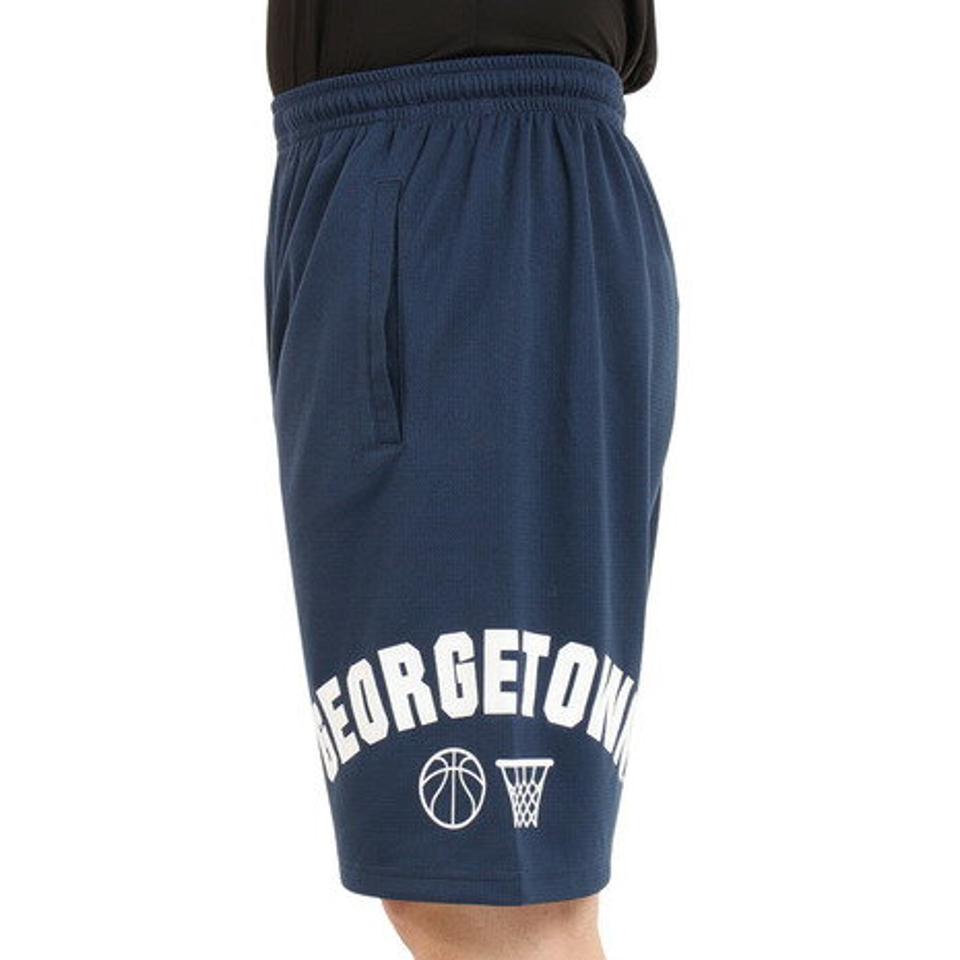 カレッジ（College）（メンズ）バスケットボールウェア プラクティスパンツ GGT CL8223007