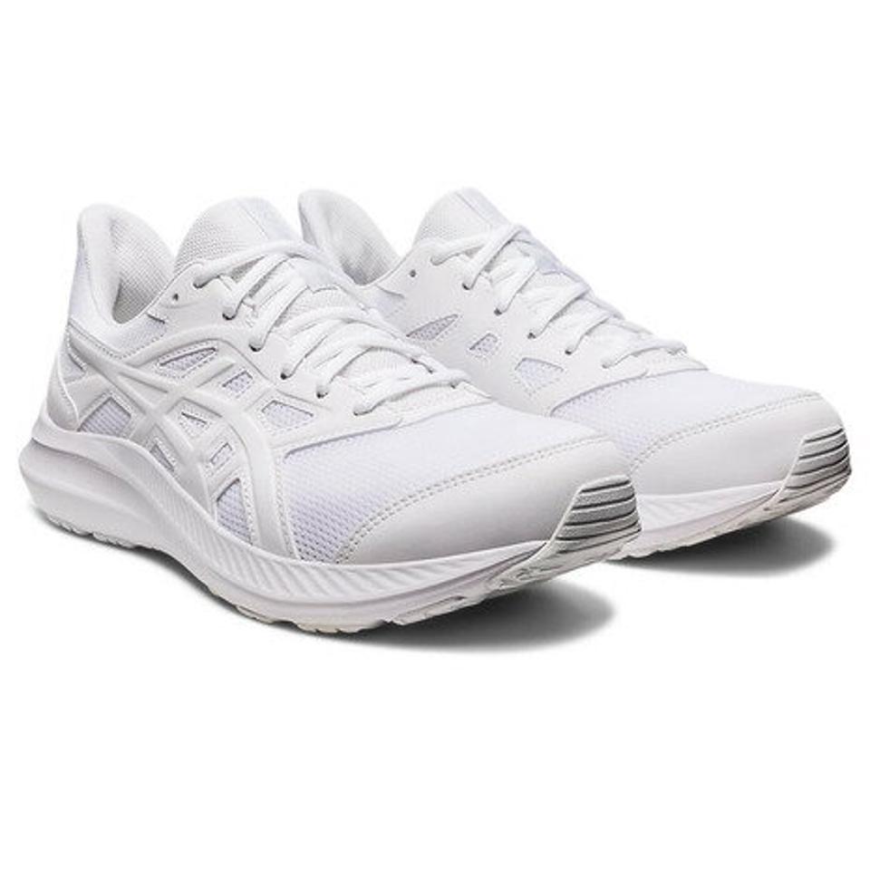 アシックス（ASICS）（メンズ）スポーツシューズ ジョルト4 1011B602 スニーカー ランニング ウォーキング トレーニング 快適 部活 登校