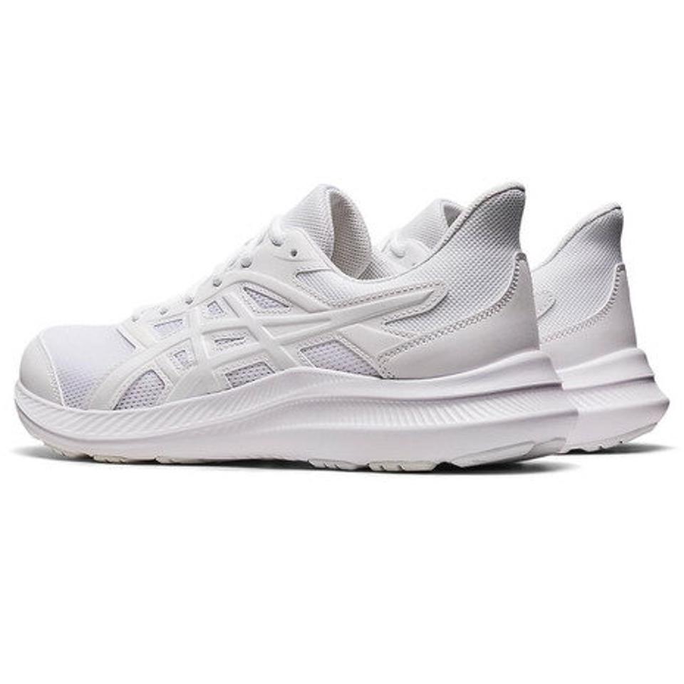 アシックス（ASICS）（メンズ）スポーツシューズ ジョルト4 1011B602 スニーカー ランニング ウォーキング トレーニング 快適 部活 登校