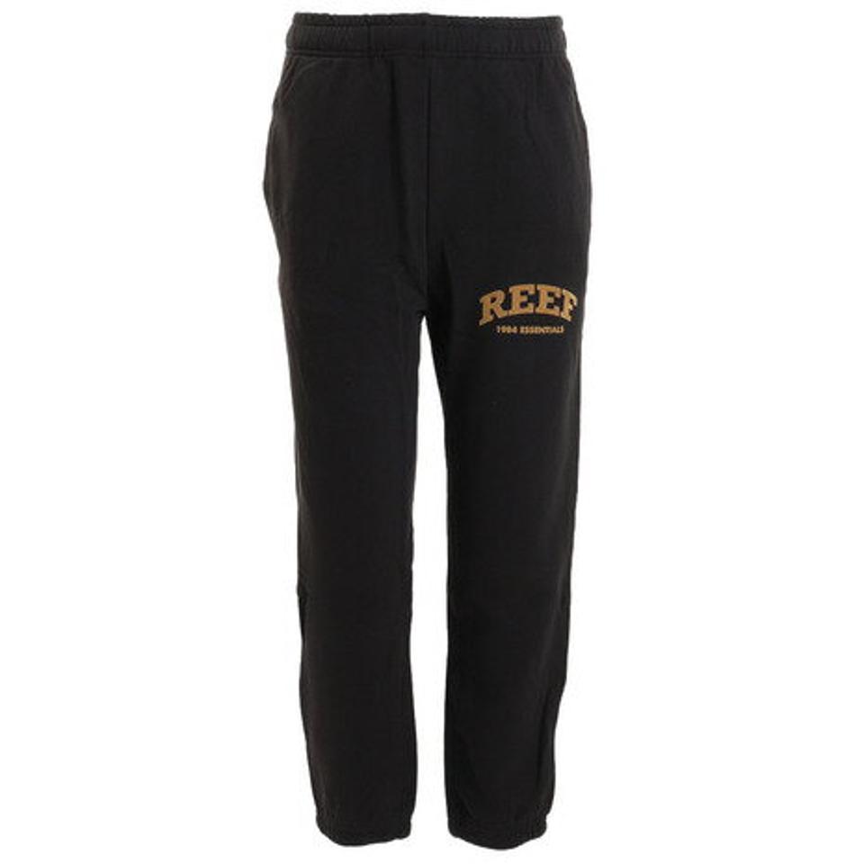 リーフ（REEF）（メンズ）スウェットパンツ WIDE RFPTM2210