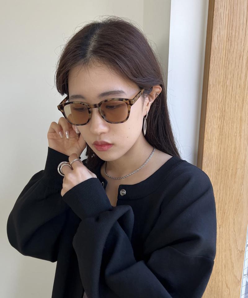 ウェリントングラス