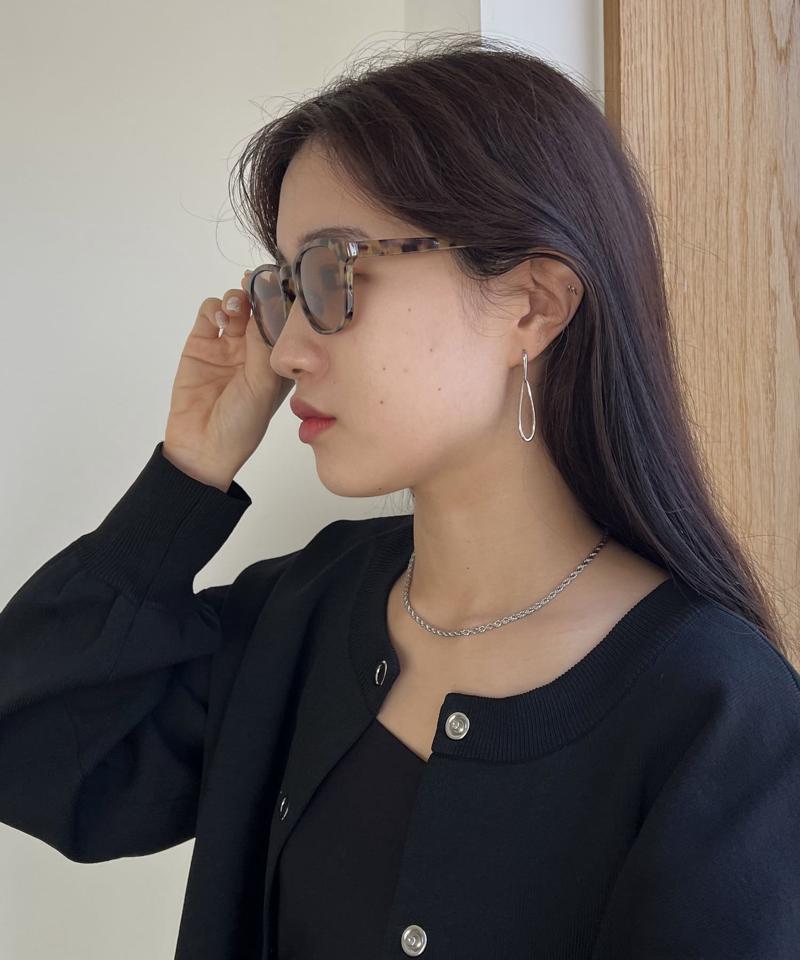 ウェリントングラス