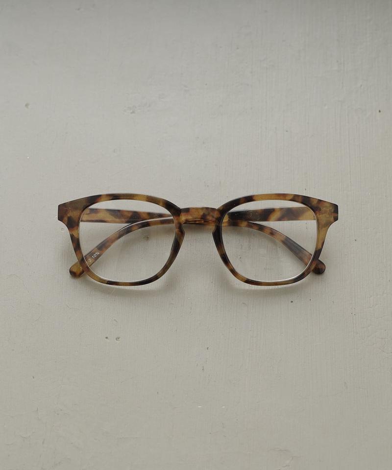 ウェリントングラス