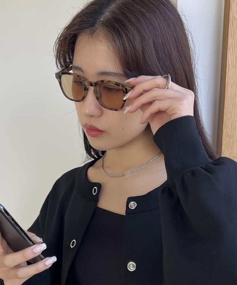 ウェリントングラス