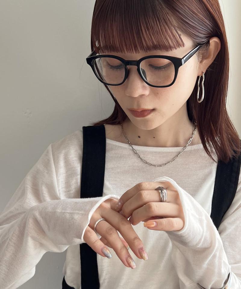 ウェリントングラス