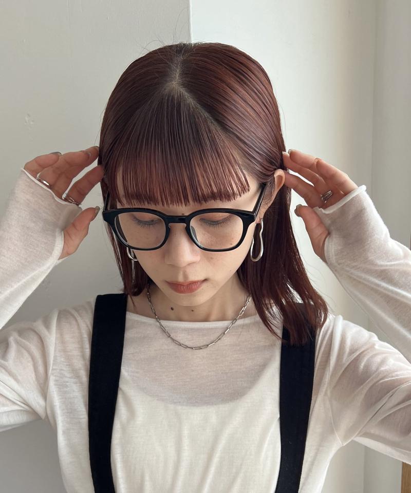 ウェリントングラス