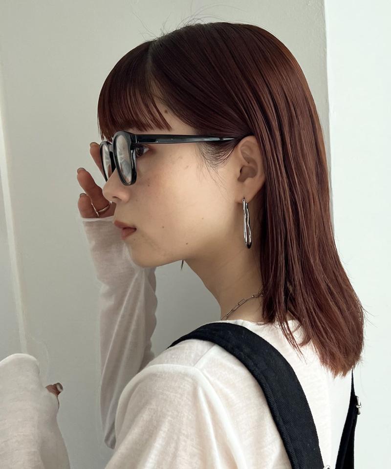 ウェリントングラス