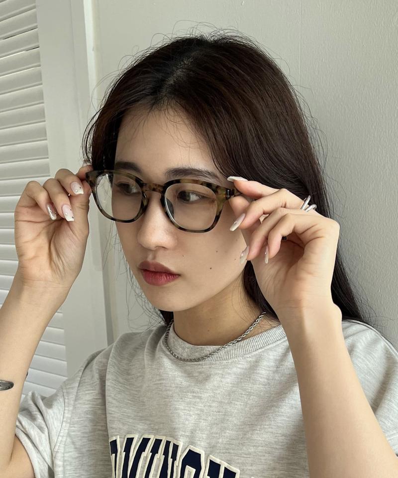 ウェリントングラス