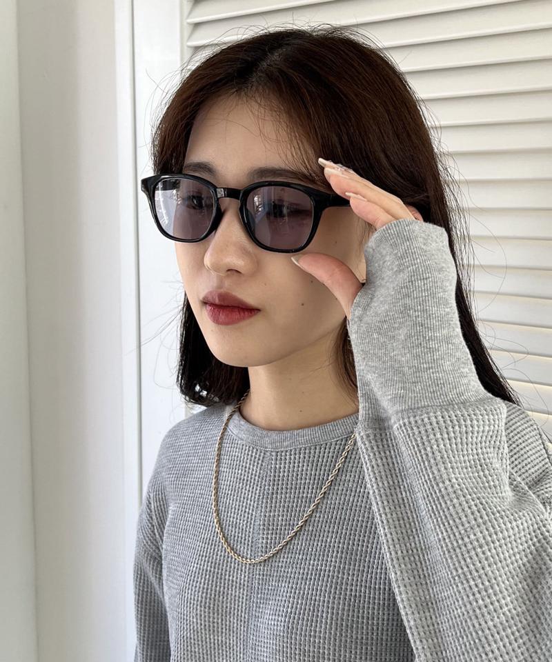 ウェリントングラス