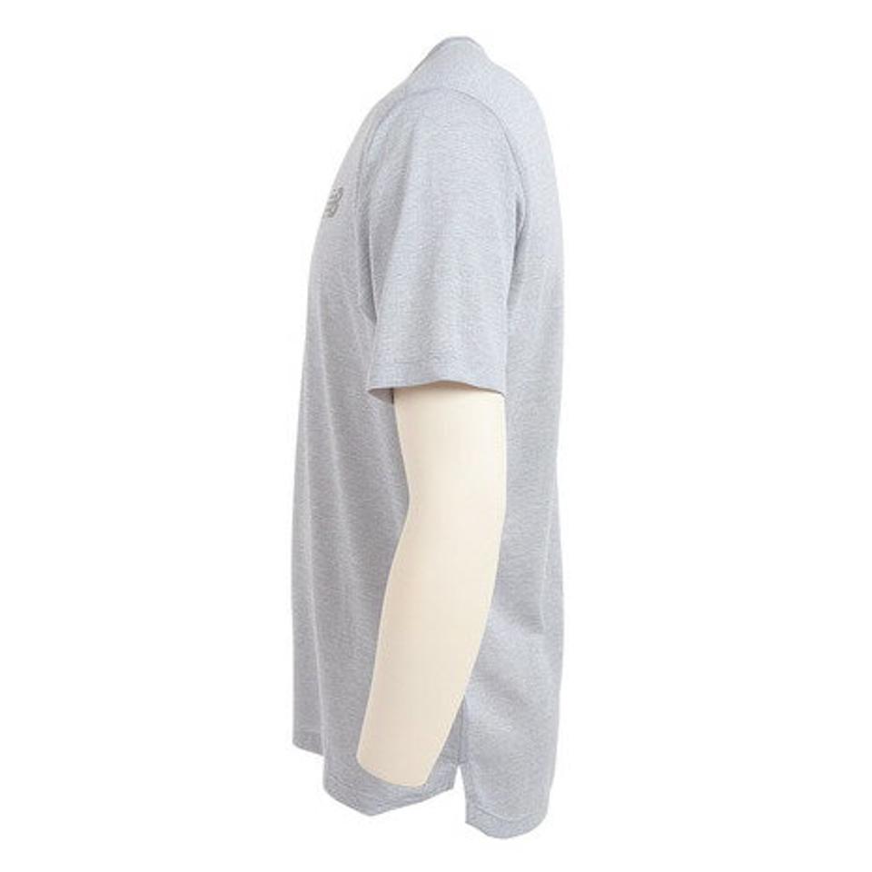 【20%OFFクーポン対象!8/10まで】ニューバランス(new balance)(メンズ)Impact Run 半袖Tシャツ MT21262AG