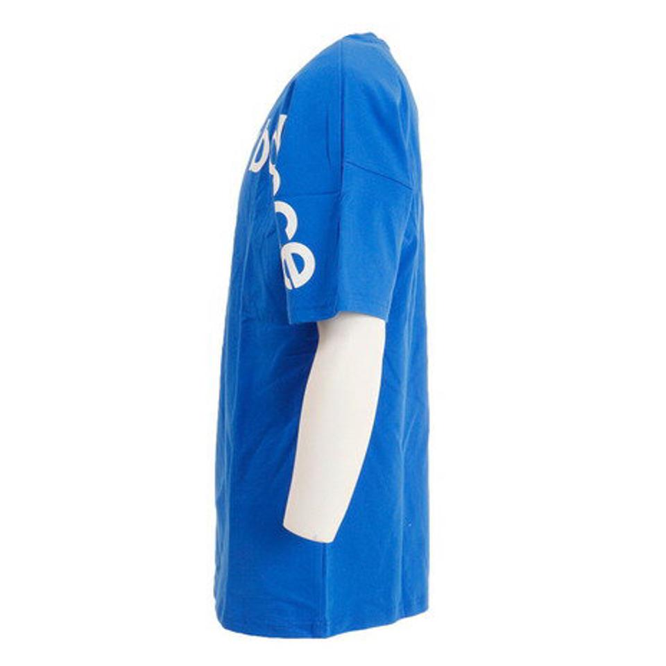 【30%OFFクーポン!15日迄】ニューバランス(new balance)(メンズ)オーバーサイズド 半袖Tシャツ MT93514VCT