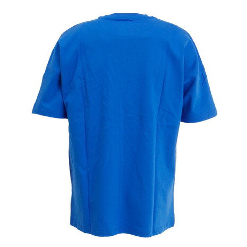 【30%OFFクーポン!15日迄】ニューバランス(new balance)(メンズ)オーバーサイズド 半袖Tシャツ MT93514VCT