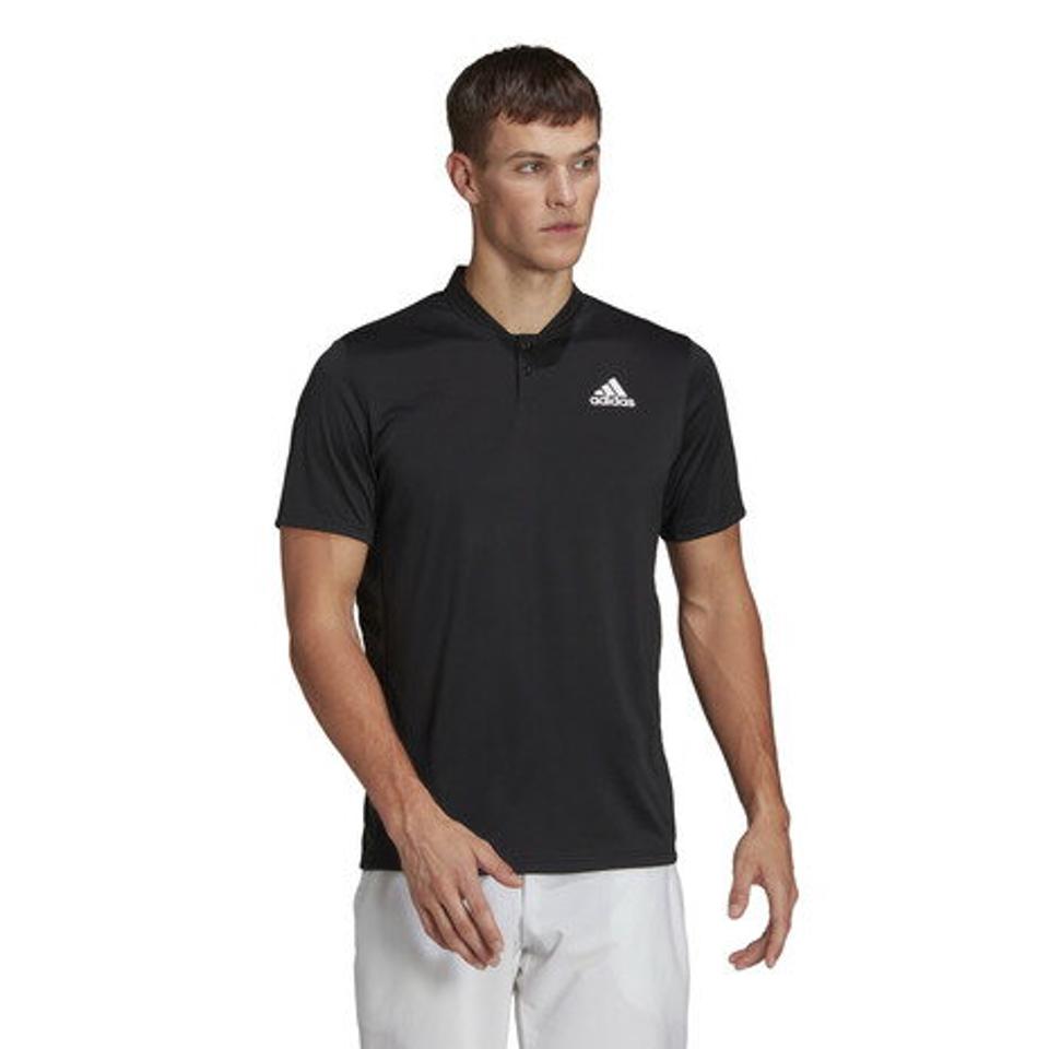 アディダス（adidas）（メンズ）テニスウェア クラブ テニス ポロシャツ GY575