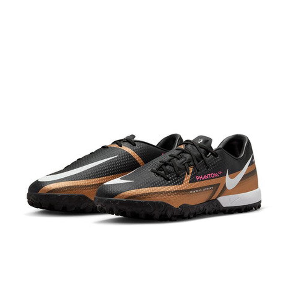 ナイキ（NIKE）（メンズ）サッカートレーニングシューズ ファントム GT2 アカデミー TF DR5965-810