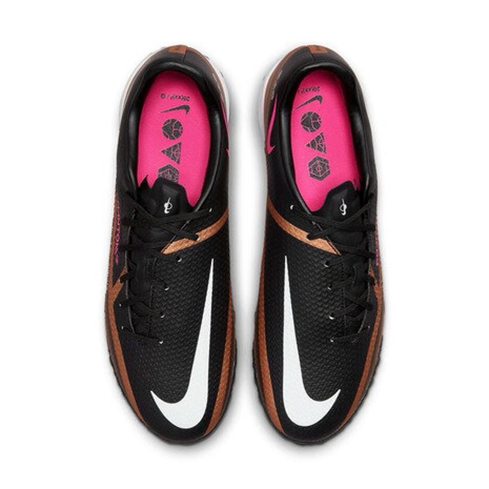 ナイキ（NIKE）（メンズ）サッカートレーニングシューズ ファントム GT2 アカデミー TF DR5965-810