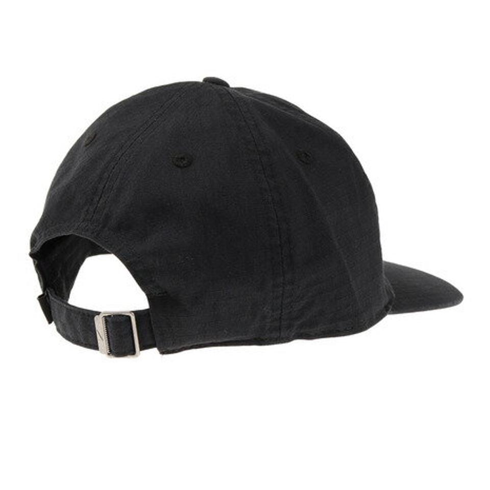 ナイキ（NIKE）（メンズ、レディース）SB ヘリテージ86 フラットビル キャップ DC3719-010