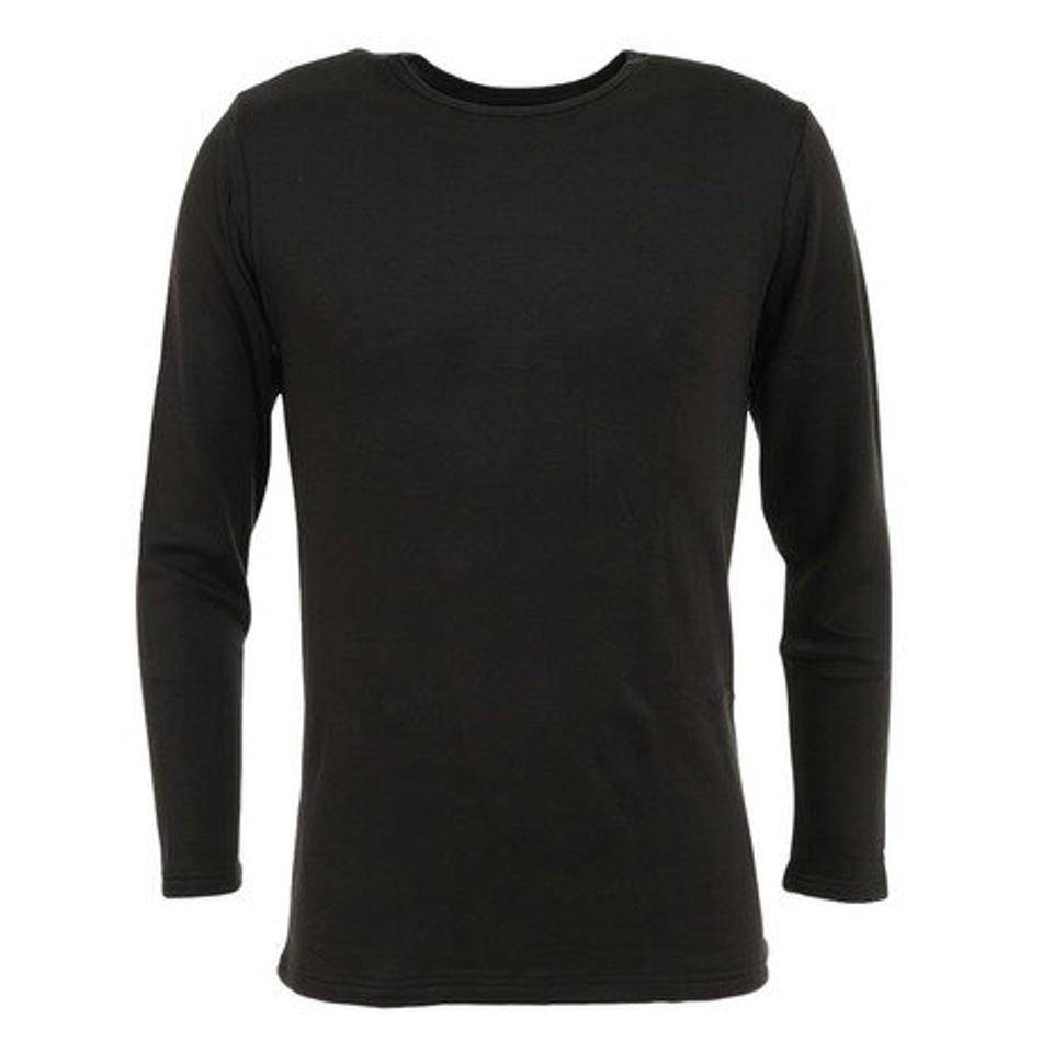 その他ブランド（OTHER BRAND）（メンズ）ヒートクロス厚手クルーシャツ 891NN2GC0276