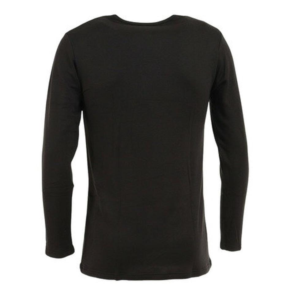その他ブランド（OTHER BRAND）（メンズ）ヒートクロス厚手クルーシャツ 891NN2GC0276