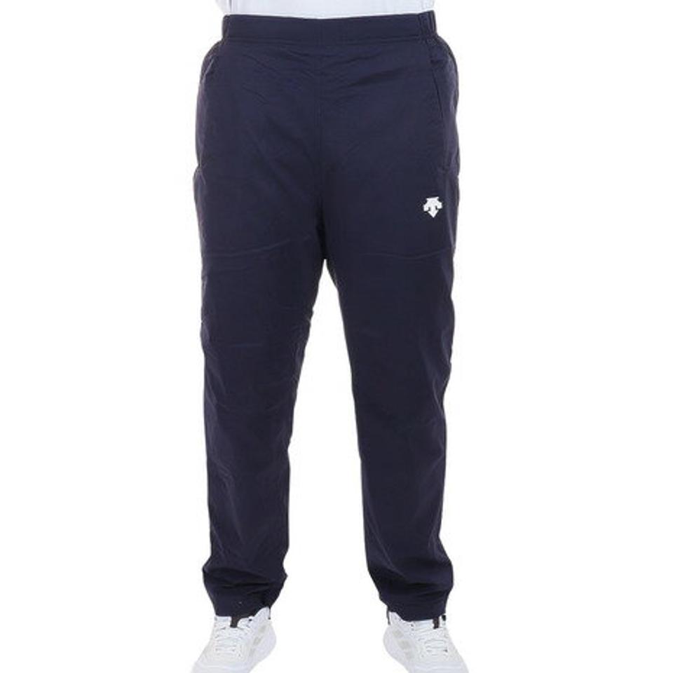 デサント（DESCENTE）（メンズ）AIR THERMOTION ロングパンツ DMMUJG31 NV