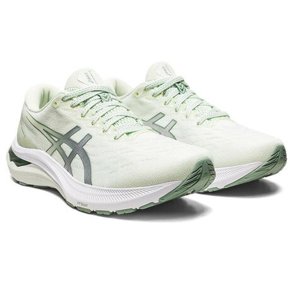 アシックス（ASICS）（レディース）ランニングシューズ GT-2000 11 ミント 1012B271.300 スニーカー トレーニング ジョキング 日常履き 通勤 通学 部活