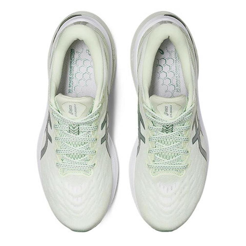 アシックス（ASICS）（レディース）ランニングシューズ GT-2000 11 ミント 1012B271.300 スニーカー トレーニング ジョキング 日常履き 通勤 通学 部活