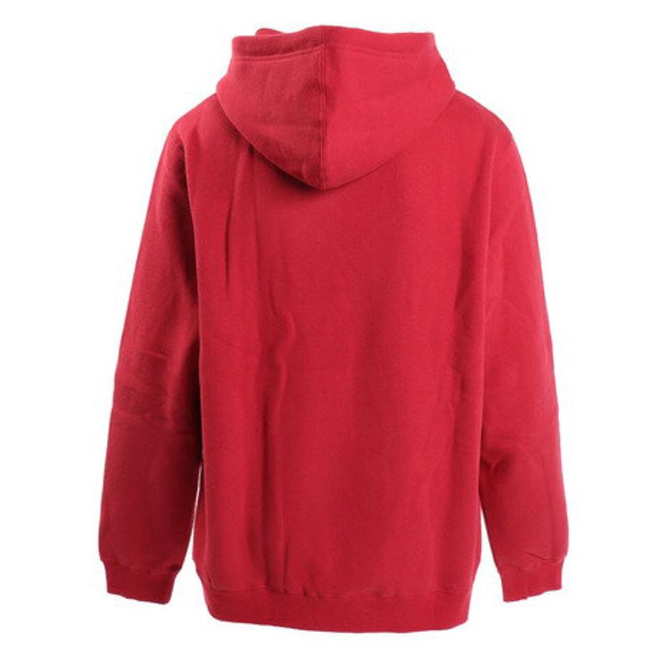 ルーカ(RVCA)(メンズ)プルオーバー IV BIG フーディパーカー BB042018 BRX