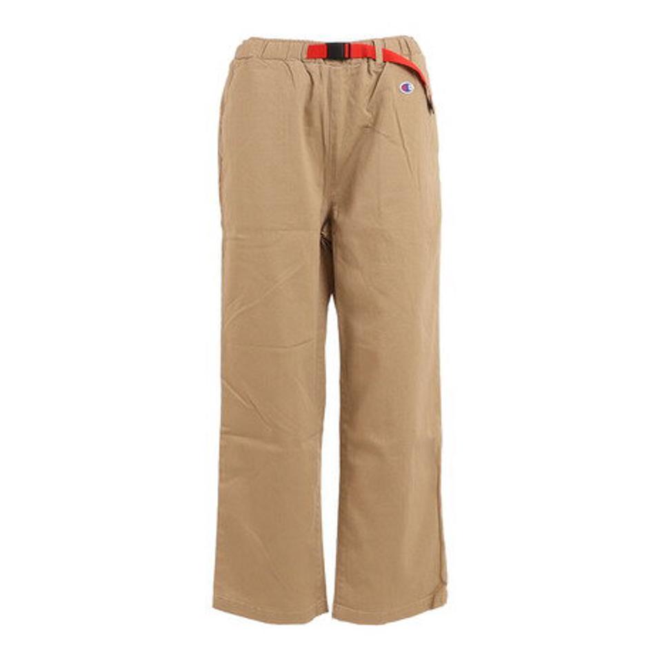 チャンピオン-ヘリテイジ（CHAMPION-HERITAGE）（レディース）ストレート ロングパンツ CW-W204 782