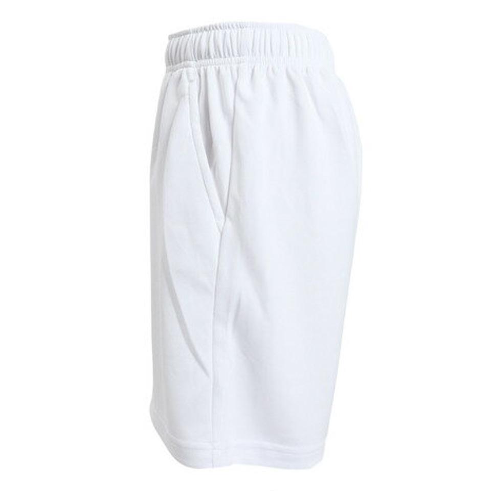 【3点10%OFFクーポン対象！1/10まで】エックスティーエス（XTS）（キッズ）バスパン バスケットボールウェア ジュニア バスケパンツ 751G2TF7167 WHT