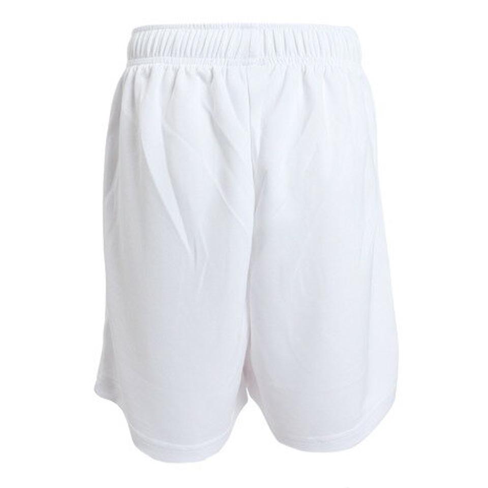 【3点10%OFFクーポン対象！1/10まで】エックスティーエス（XTS）（キッズ）バスパン バスケットボールウェア ジュニア バスケパンツ 751G2TF7167 WHT