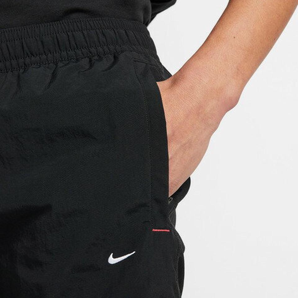 【10%OFFクーポン 2/16まで】ナイキ（NIKE）（メンズ）サッカーウェア F.C. トリビューナ ショートパンツ DH9679-010