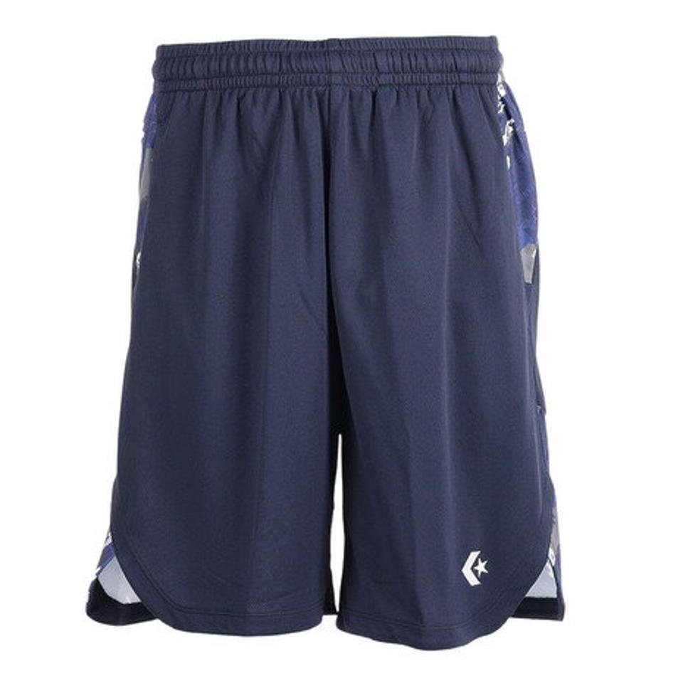 コンバース（CONVERSE）（メンズ）バスケットボールウェア プラクティスパンツ CB231865