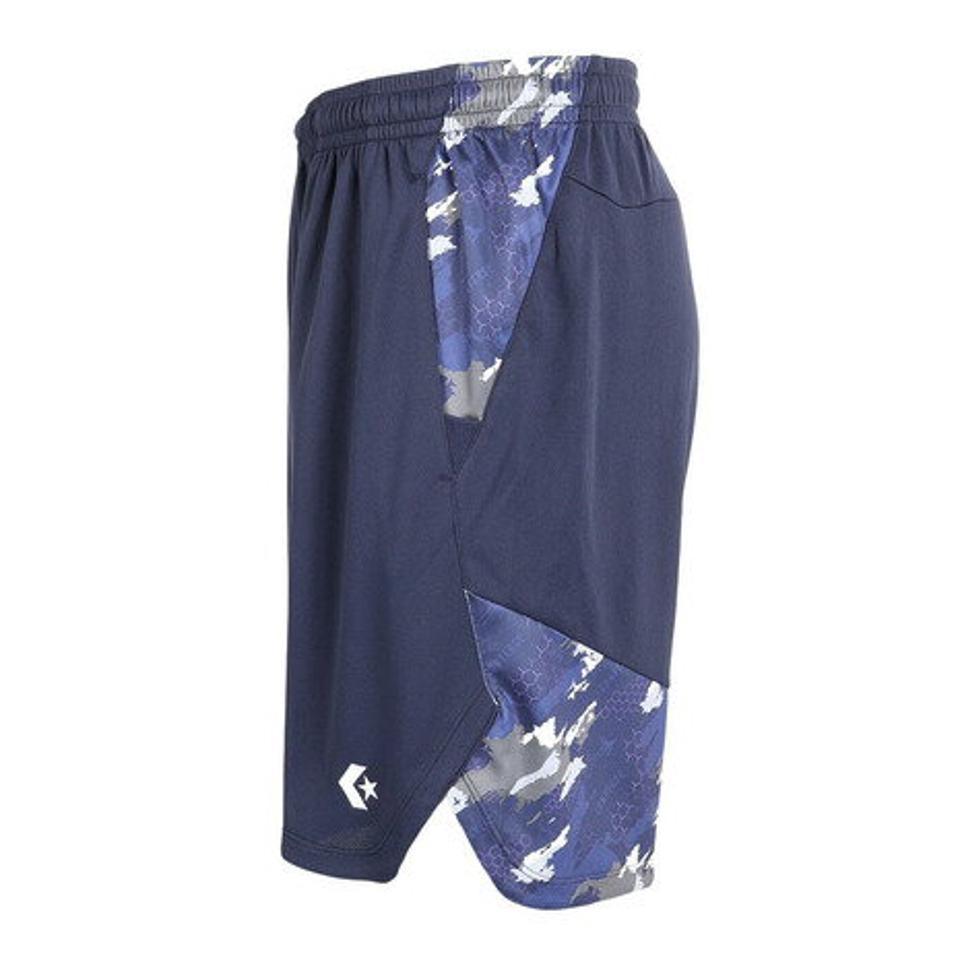 コンバース（CONVERSE）（メンズ）バスケットボールウェア プラクティスパンツ CB231865