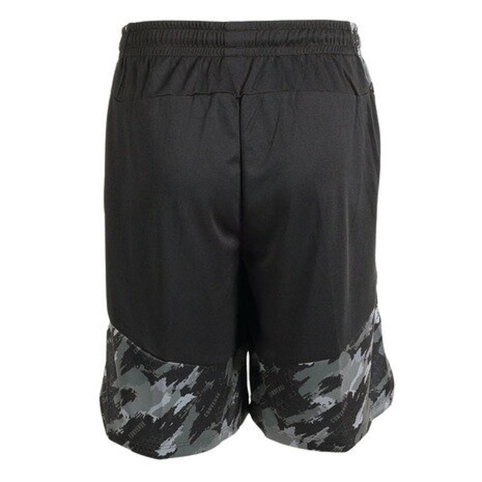 コンバース（CONVERSE）（メンズ）バスケットボールウェア プラクティスパンツ CB231865-1918