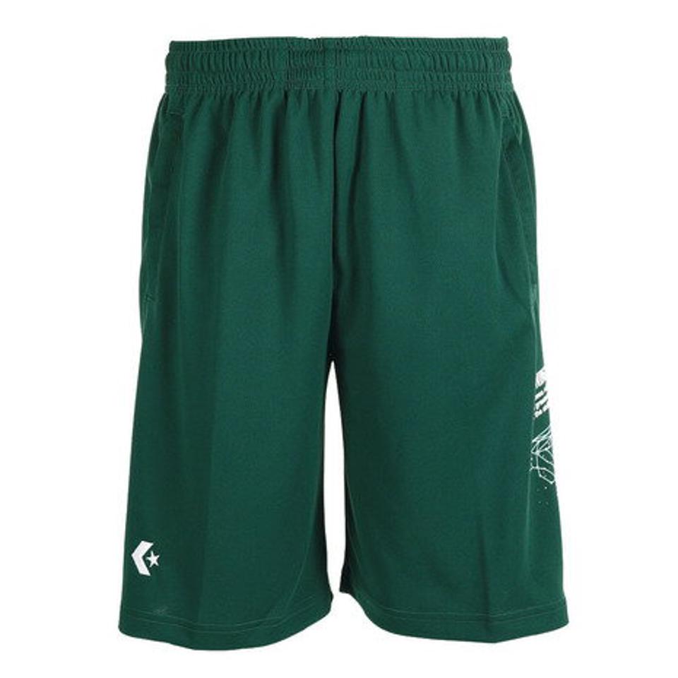 コンバース（CONVERSE）（メンズ）バスケットボールウェア プラクティスパンツ CB231862-4700