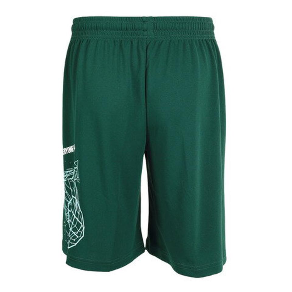 コンバース（CONVERSE）（メンズ）バスケットボールウェア プラクティスパンツ CB231862-4700