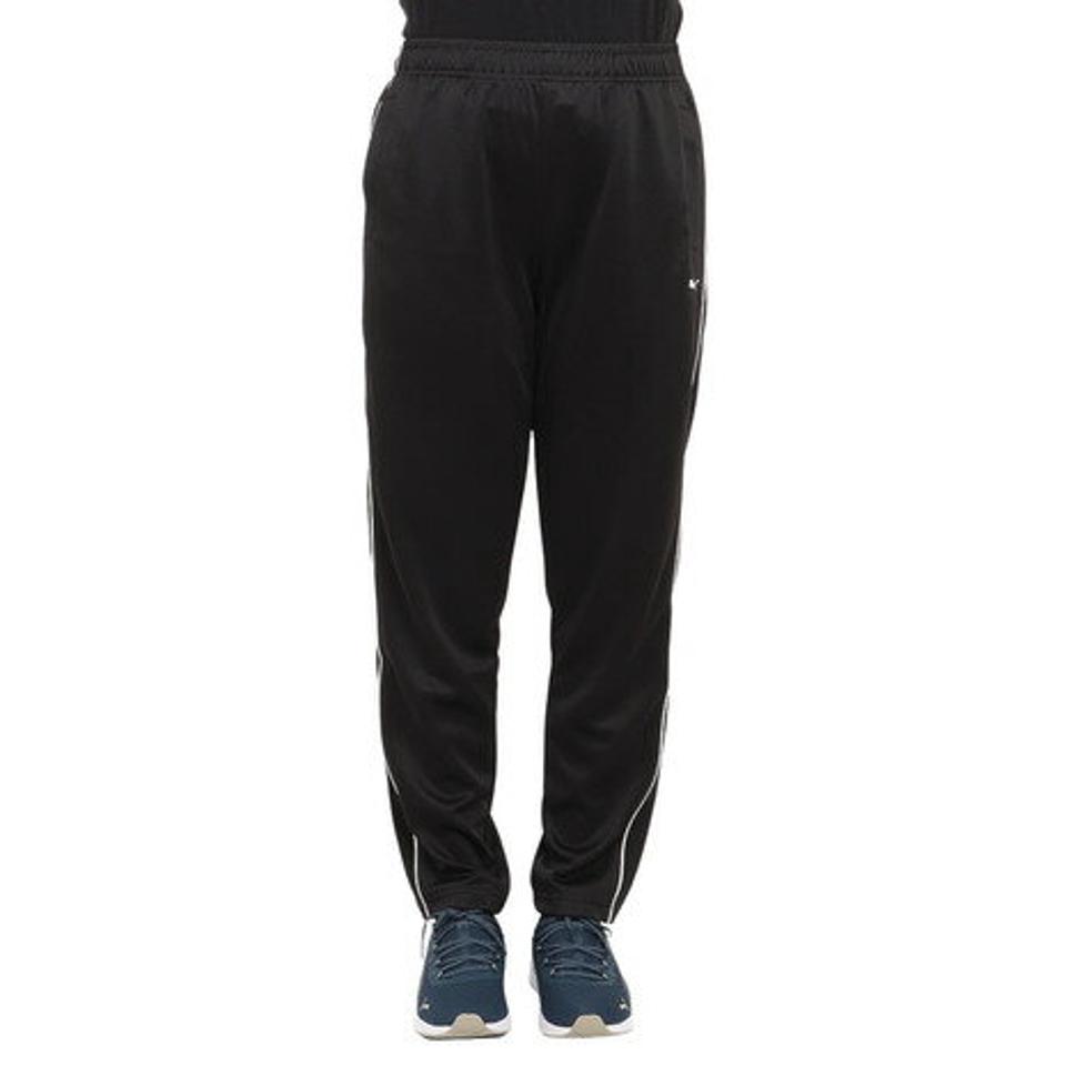 【4/15 24h限定 エントリー&対象3店舗以上買い回りで最大P10倍!】プーマ(PUMA)(レディース)ジャージ レディース ニットパンツ 522639 01 BLK