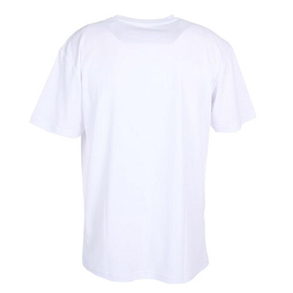 コンバース（CONVERSE）（メンズ）バスケットボールウェア プリントTシャツ CB231363-1100